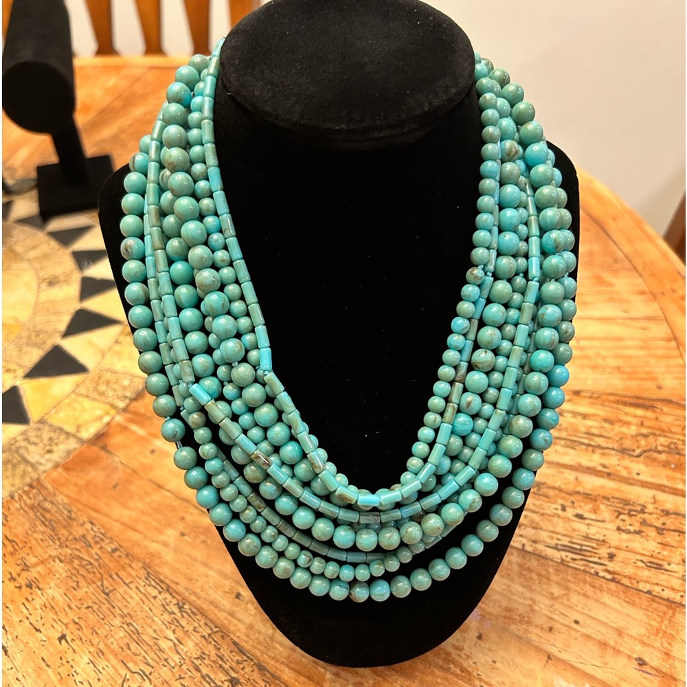 Premier necklace